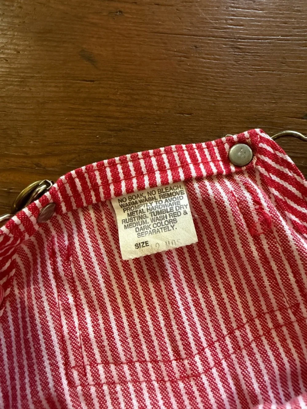 OshKosh Bgosh classic vtg